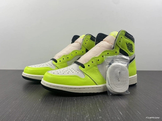 OG Jordan High 555088-702 1 Air Volt 0721
